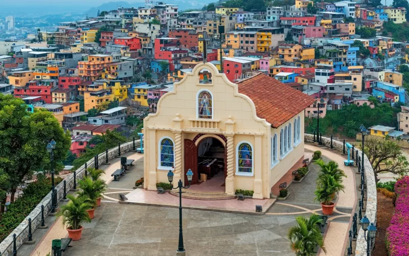 Guayaquil